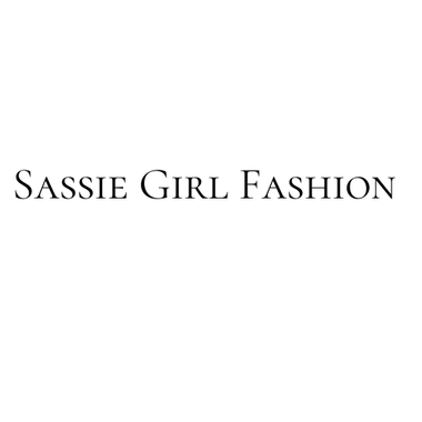 Sassie Girl Fashion logo