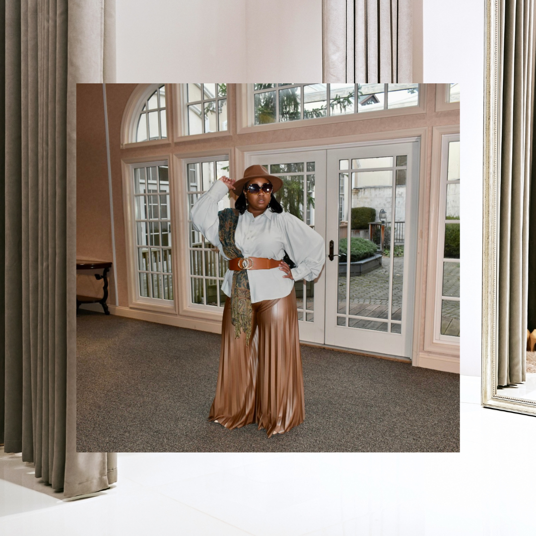 5 Must-Know Fashion Hacks For Women to Look Stylish and Feel Confident.