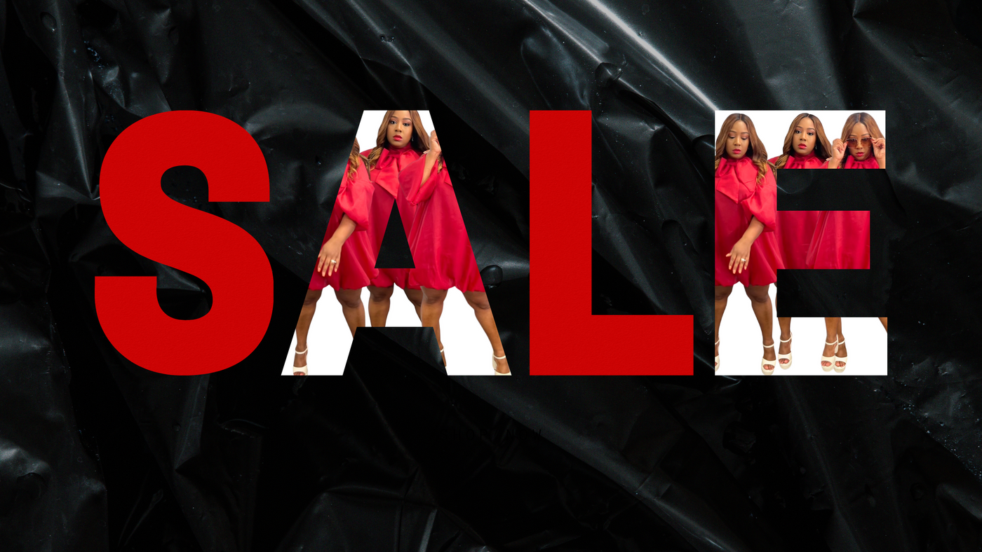 Sale